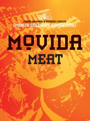 cover image of Meat